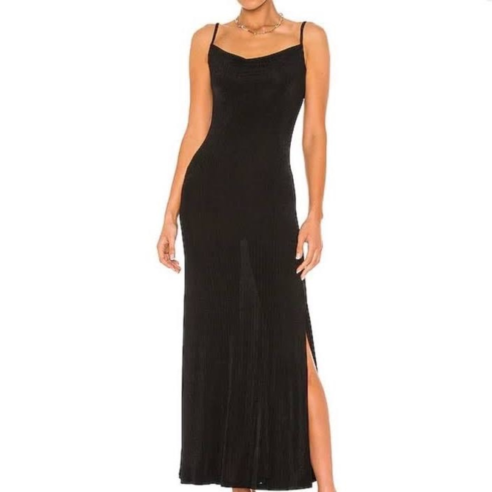 Free people Bare It All dress